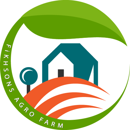Fikhsons AGRO logo